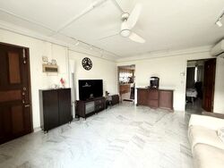 Blk 507 Kaki Bukit Ville (Bedok), HDB 4 Rooms #566217931
